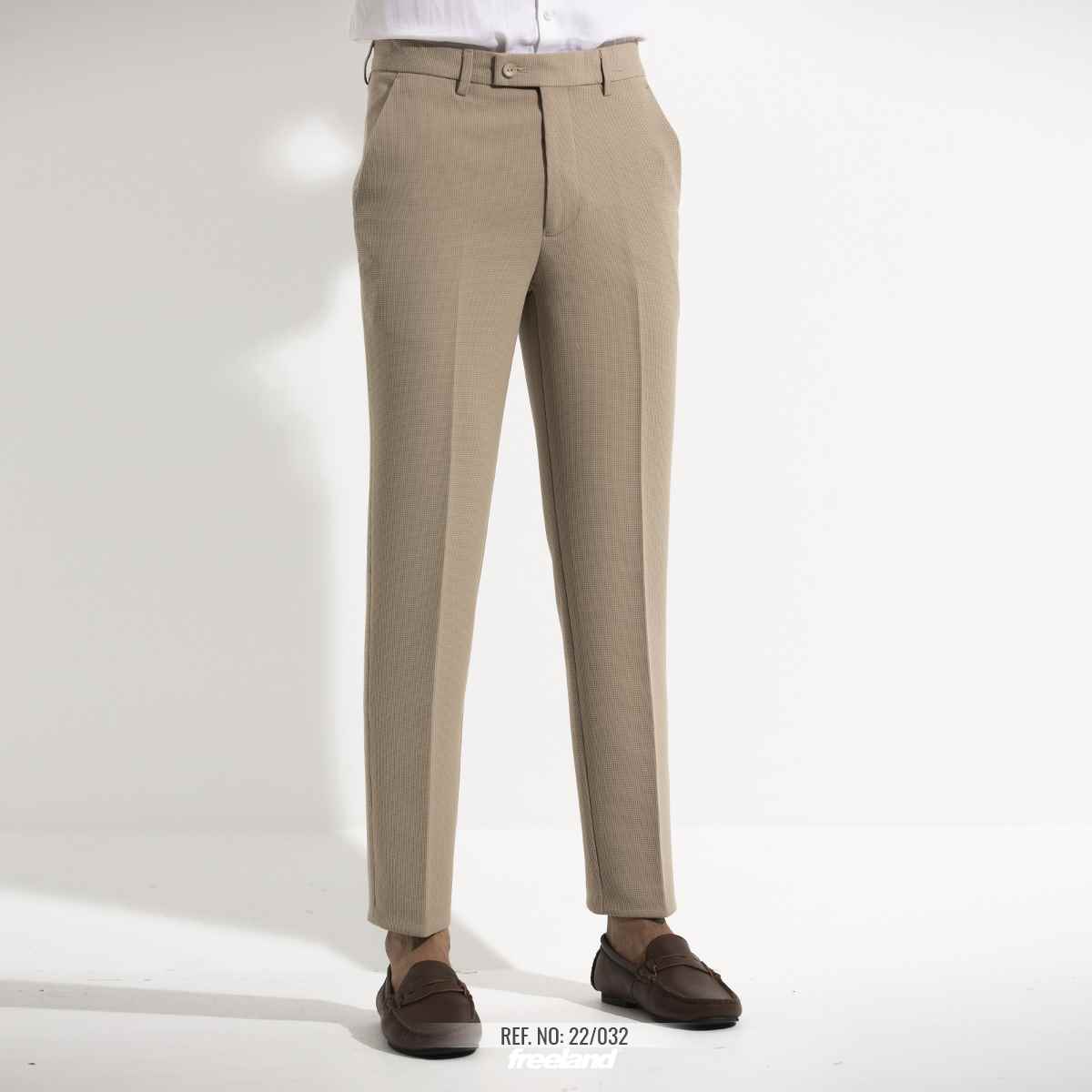 Formal Pant