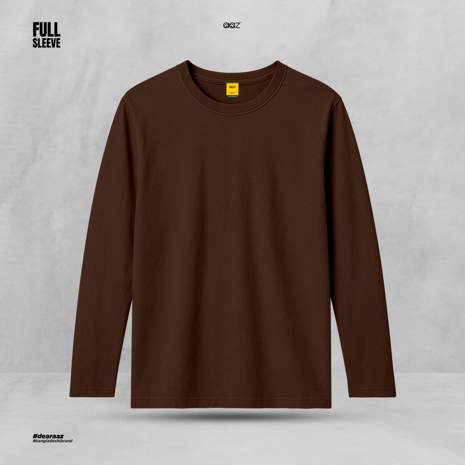 Full T-shirt